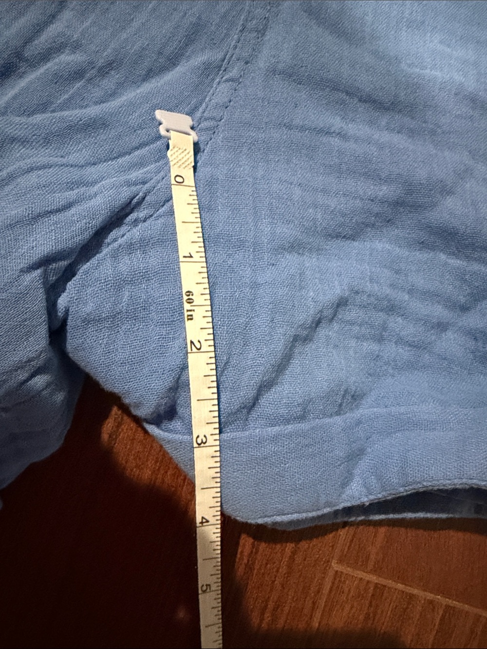 Montague Airy Romper *SIZE M* - Picture 12 of 12